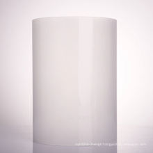 Customized Transparent Cylindrica Clear Borosilicate Glass Lamp Tube